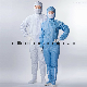 5mm Grid ESD Coverall with Booties