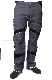 Fashioned Work Trouser/Pant in T/C 65/35 Pes/Cotton