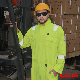 Hi Viz Reflective Tape En11611 En11612 UL Cetificate Fr Coverall