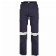  Custom Construction Outdoor Sports Tooling Vintage Workwear Workshop Men Track Cargo Trousers