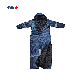  Winter Boilersuits Coverall with Hood for Seaman and The Crew