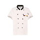 Custom Logo Kitchen Used Cotton Durable Wholesale Chef Coat
