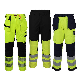  High Quality Manufacturers Construction Reflective Worker Reflector Pants