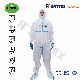  Raygard Disposable Heat Sealed Tapes Type4/5/6 Coverall Nonwoven Work Wear En1073