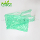  Professional Chef′ S Bib Food Processing Apron, Economical Disposable HDPE Aprons for Clothing Protection