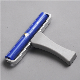  Blue Clear 16/18/20m Disposable PE Clean Room Sticky Roller Lint Roller
