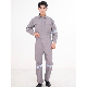  100% Cotton Overall Coverall Working Clothes Protetive Workwear Overall Factory