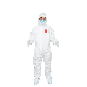  Anti Static Jumpsuits PPE Overall Painting Protective Coveralls Type 5/6 Safety Clothing