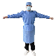 Industrial Disposable Coverall Safety Isolation Clothing Suit Isolation Coverall Workwear