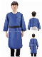 Lead Clothing Xray Apron with Thyroid Lead Collar Protector