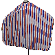  Professional Hair Coloring Salon Smock Waterproof Haircut Salon Barber Cape Shape Hairdresser Capes Apron