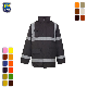  Safety Work Wear Suits for Industry Workers