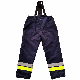  Custom International Yellow Firefighting Suit Firefighter Suits Safety Firefighter Clothing Firefighter