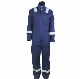 Fr Garment Fire Resistant Coverall Fireproof Flame Retardant Overall Clothing