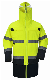 Men′s High Visibility Safety Workwear Reflective Safety Jacket