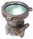  EXPLOSION-PROOF PNEUMATIC LAMP/COMPRESSED AIR/ELECTRIC SAFETY LIGHTS  A-TL45A  IMPA 330637