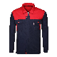  074#Anti-Acid and Alkali Anti-Static Overalls Workshop Chemical Plant Labor Protection Overalls
