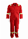 Nomex Coverall Fire Resistant Fabric Fr Clothing