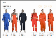  Flame Retardant Labor Insurance Clothing for Men/Women