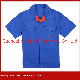  Factory Wholesale Cheap Plain Top Quality Work Apparel (W100)