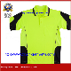 Factory Wholesale Cheap Work Shirt Apparel (W14)