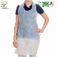  100%Biodegradable Compostable Apron, Disposable Pbat PLA Cornstarch Plastic Apron