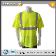 ANSI Safety T-Shirt Reflective Safety Clothing Workwear PPE Garment