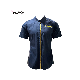 Wholesale Customized Women′s Work Shirt Work Clothes and Labor Protection Clothing manufacturer