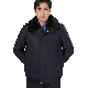  Mens Security Jacket Winter Safety Security Work Coats and Jackets for Men