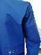  Workwear Safety Clothes PU Bomber Waterproof Jacket for Road Administration