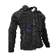  Custom Work Wear Winter Polar Fleece Windbreaker Zipper Men′s Jackets Tactical Jacket