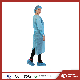  Isolation Gown Safety Work Clothes for Construct