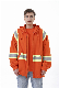 Custom Reflective Safety Work Clothes