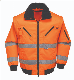 Security Workwear Safety Work Clothes manufacturer