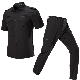  Latest Design Multi Color Security Service Guard Clothing Uniforms for Airport and Hotel
