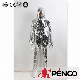 China Protective Clothing for Fire-Fighting Dtxf Heat Insulation Suit