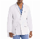  Hospital Surgical Doctor and Medical Nurse Working Lab Coat Uniforms for Men