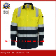  Construction Customized Reflective Safety Clothing Work Clothes Workwear Working Uniform (W2393)