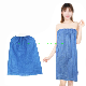  Non Woven Disposable Elastic Waist Gynaecology Skirt