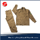  High Quality Rip-Stop Work Uniform Office Cloth