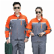  2021 New Style Safety Clothing Short Sleeve Work Shirts Summer Work Coveralls