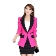 Women Long- Sleeve Business Suits Slim Formal Suits