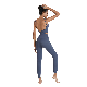  Sport Yoga Bra and Leggings Set Custom Workout Clothing