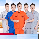  Custom Factory Working Clothing Summer Workwear Workclothes Work Clothes Uniform