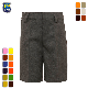  Poly Boys School Shorts Pants Primary School Uniform