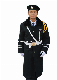 Winter Security Uniform Plus Size Workwear Uniforms