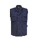  2022 High Quality Ladies Multi Pockets Women and Men Work Vest