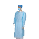 Disposable CPE Gown for Meat Processing