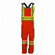  OEM Welcomed Work Wear Working Uniform Safety Protective Clothes