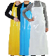 Wholesale Waterproof Rubber Oil Resistant Acid-Proof TPU Apron Food Grade